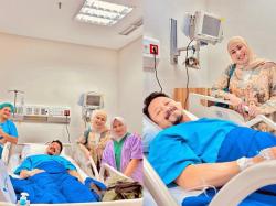 Ferry Maryadi Mendadak Dilarikan ke Rumah Sakit, Langsung Operasi!