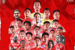 Malut United Lepas 22 Pemain Termasuk 5 Pemain Asing jelang Liga 1 2025-2026, Ini Daftarnya!