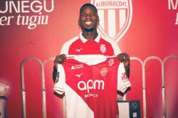 Paul Pogba Resmi Gabung AS Monaco Setelah Sanksi Doping: Kontrak Rp35 Miliar, Nomor 8 Jadi Harapan Baru