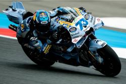 Kondisi Mengerikan Alex Marquez usai Kecelakaan Horor di MotoGP Belanda 2025
