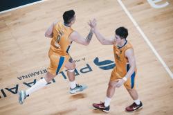 Resmi! Persib Akuisisi Satria Muda dan Pindahkan Markas ke Bandung: Era Baru Basket Nasional Dimulai!