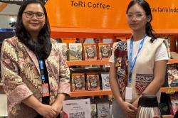 Diberdayakan BRI, UMKM Kopi Asal Toraja Ini Tembus Pasar Internasional