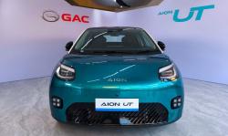 Hadapi Perang Harga, GAC Aion Tak Akan Turunkan Harga Mobil 