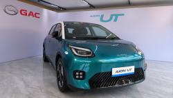 GAC Boyong Mobil Listrik Hatchback Aion UT ke Indonesia, Siap Unjuk Gigi di GIIAS 2025