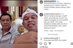 Dedi Mulyadi Turun Tangan! Janji Tuntaskan Aksi Intoleransi di Sukabumi