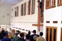Intoleransi Sukabumi, Penangguhan Penahanan Tersangka Tuai Protes: Bisa Timbulkan Trauma Psikologis