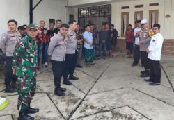 Vila Tempat Retret Ibadah yang Dirusak Massa di Sukabumi Mulai Diperbaiki<