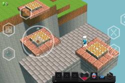 Link Download Minecraft Dungeons untuk Android: Petualangan Epik di Ujung Jarimu!