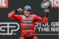Jorge Lorenzo: Marc Marquez Adalah Michael Jordan-nya MotoGP, Tapi Masih Bisa Dikalahkan