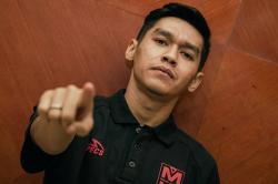 Septian David Maulana Resmi Gabung Malut United, Langsung Usung Ambisi Selangit