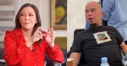 Heboh Ahmad Dhani Klaim Punya Bukti Perselingkuhan Maia Estianty