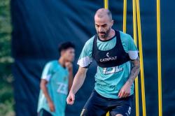 Resmi Gabung, Risto Mitresvki Ungkap Alasan Pilih Persebaya Surabaya