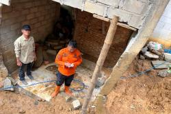 10 Fakta Mengerikan Bencana Trenggalek: Longsor, Banjir dan Akses Terputus!<