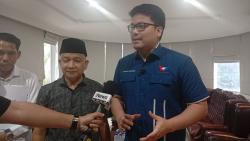Partai Perindo Optimistis ARUS Menang PSU Pilkada Kabupaten Bangka<