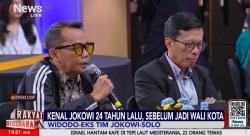 Eks Tim Jokowi dari Solo Bantah Jadi Otak Pemalsuan Ijazah di Pasar Pramuka