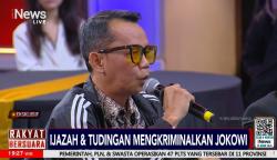 Widodo Tegaskan Tak Pernah Ditugasi Jokowi Urus Administrasi ke KPUD: Saya Bantu Bendahara