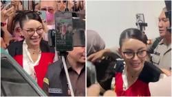 Viral Gaya Nikita Mirzani Jalani Sidang di PN Jaksel Slay Banget, Ini Fotonya! 