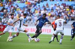 Fluminense Bikin Kejutan! Singkirkan Inter Milan dari Piala Dunia Antarklub 2025