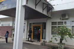 Topan Ginting Tersangka Suap Rp8 Miliar, KPK Geledah Kantor Dinas PUPR Sumut<