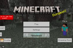 Link Download Minecraft 64 Bit 1.21.51: Trik Rahasia untuk Pemain Hardcore dan Survival Mode!