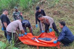 Kronologi Sopir Travel Tewas di Bawah Jembatan Lampung Selatan, Diduga Dirampok<