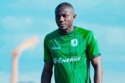 Resmi! Persijap Jepara Rekrut Gelandang Ghana, Diharapkan Jaga Stabilitas Permainan Tim