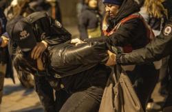 Heboh Kartun Nabi Muhammad, Begini Penjelasan Majalah Turki LeMan