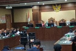 Tom Lembong Ngaku Lupa soal Izin Impor yang Ditandatanganinya: Sampai Sekarang Tak Ingat