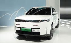 Sempat Mejeng di IIMS, Mobil Listrik Jaecoo J5 Bakal Meluncur di GIIAS 2025