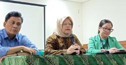 Kebakaran RS Hermina Jatinegara Berasal dari Poliklinik Farmasi, Api Padam dalam 25 Menit<