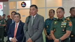 RI-Malaysia Sepakat Kelola Blok Ambalat Bersama, Menhan: Demi Hindari Konflik
