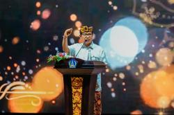 Optimalisasi PAD, Pemkab Badung Data Potensi Pajak Daerah lewat Tim TOPD dan SIOPD<