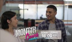 Sinopsis Vision+ Original di RCTI Montir Cantik Episode 2, Kamis, 3 Juli 2025: Montir Pembawa Keberuntungan
