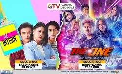 Dari Salah Kirim Malah Jadi Bintang Billboard, Perjalanan Beckham di series The Intern GTV 