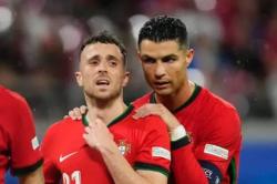 Kenapa Cristiano Ronaldo Tak Hadiri Pemakaman Diogo Jota? Ini Alasannya