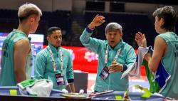 Ganda Putra Malaysia Tak Terbebani Target Juara Super 1000 yang Dipatok Herry IP