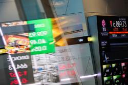 IHSG Sepekan Terkoreksi Tipis, Kapitalisasi Pasar Sentuh Rp13.599 Triliun