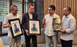 Dorong Kemandirian UMKM, Yayasan Astra Gelar Executive Sharing Bersama Para Mitra