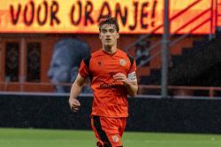 Tiba di Indonesia, Pemain Belanda Berdarah Sunda Segera Gabung Timnas U-23?<