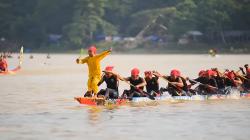 Jadwal Pacu Jalur 2025, Tradisi Budaya Kuansing Riau yang Mendunia!