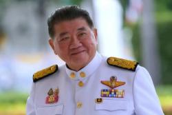 Mantan Menhan Phumtham Wechayachai Jabat Perdana Menteri Thailand