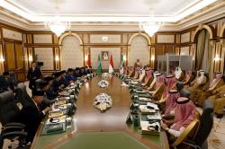 Prabowo Bentuk Tim Khusus soal Kampung Haji di Arab Saudi