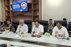 6.610 Koperasi Merah Putih Terbentuk di Sumut, 95 Persen Sudah Berbadan Hukum<