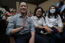 Dituntut 7 Tahun Penjara, Tom Lembong Ngaku Heran: Apakah Ini Pola Kerja Kejagung?