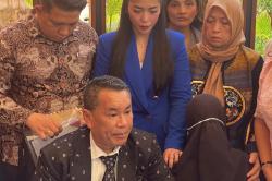 Hotman Beberkan Ada Gadis 15 Tahun Dijadikan PSK di Mangga Besar hingga Hamil