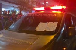 6 Jenazah Korban KMP Tunu Pratama Jaya Tenggelam di Selat Bali Diserahkan ke Keluarga