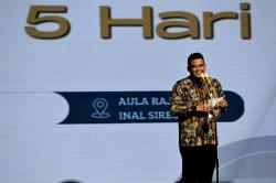 Bobby Nasution Terapkan Program Sekolah 5 Hari di Sumut, Mulai Tahun Ajaran Baru
