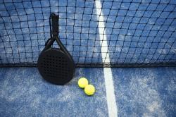 Hore! Ada Lapangan Padel di Taman Terbaru di Jaksel, Gratis Buat Warga