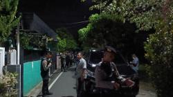 KPK Geledah Rumah Plt Kadis PUPR Madina, 3 Koper Besar Berisi Dokumen Disita