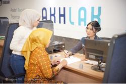 Perluasan Layanan bagi Abdi Negara hingga 1.900 Titik